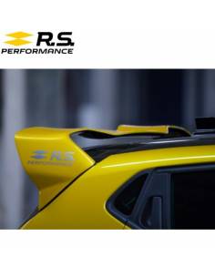 Kit Aileron Clio Cup RS PERFORMANCE Renault CLIO 4 RS 2