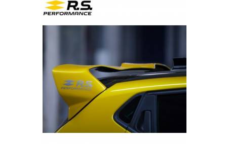 Aileron Clio Cup RS PERFORMANCE Renault CLIO 4 RS profil