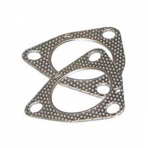 Joint d'échappement plat pour Bride 3 trous Diamètre 55mm