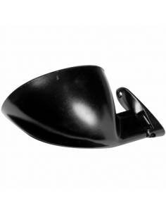 Rétroviseurs California Noir 2