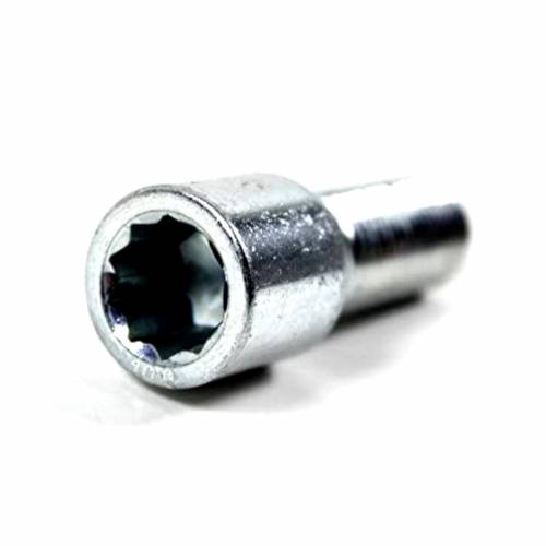 Boulon de roue Racing étoile Tete 20mm Filetage 12x125