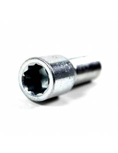 Boulon de roue Racing/Type US Tete 20mm Filetage 12x150 48mm 2