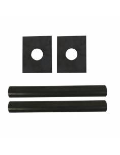 Kit ancrage à souder pour Chandelles rallyes