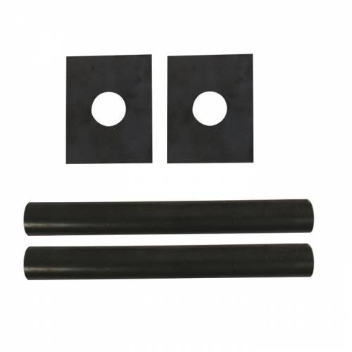 Kit ancrage à souder pour Chandelles rallyes