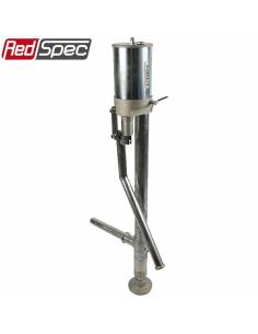 Cric hydraulique 1 tonne spécial rallye