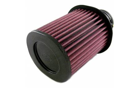 Kit Filtres à air Sport BMC Audi R8 4l2 V8 Quattro