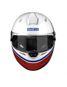Casque intégral FIA SPARCO AIR RF-5W MARTINI Racing 2