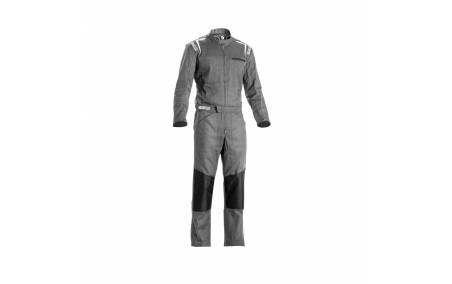 Combinaison mécanicien SPARCO MS 5 Gris