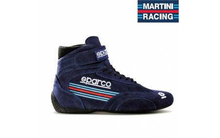Bottines FIA SPARCO Top MARTINI Racing