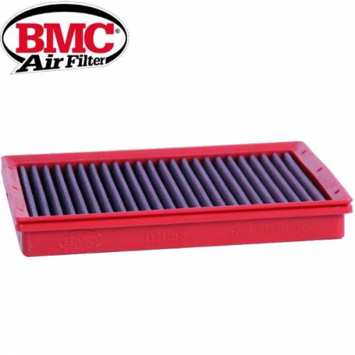 Filtre à air de remplacement Sportif en Coton BMC pour
Renault Mégane 4 1l8 RS TCe 280cv