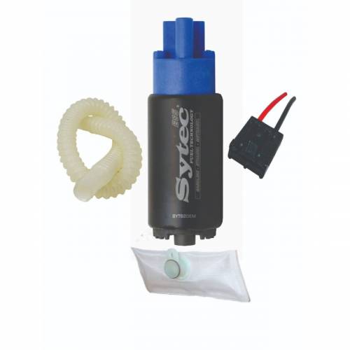 Kit Pompe à essence Gros débit RENAULT Clio 3 RS