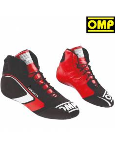 Bottines FIA OMP Tecnica 2021 2