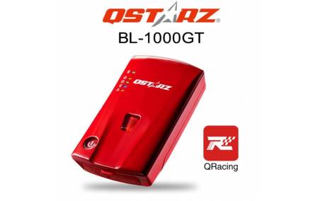 GPS Acquisition de données QSTARZ BL-1000GT