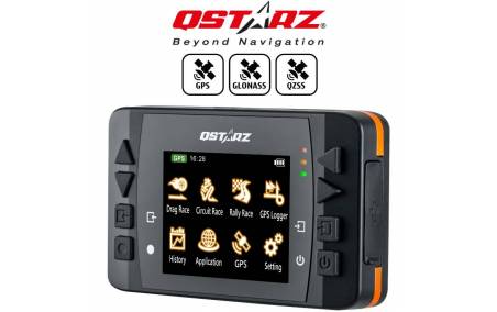 GPS Acquisition de données QSTARZ LT-6000S GNSS