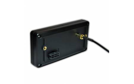 Ordinateur de bord MONIT G-100 GPS arrière