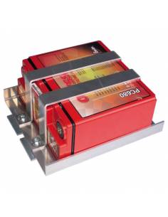 Support de batterie Alu fixations simples pour ODYSSEY Extreme 30 2