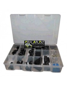 Coffret spécial Injection électronique 265 pièces