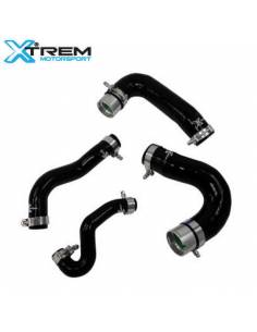 Kit Durites de Turbo silicone renforcé Renault Clio 4 RS 2