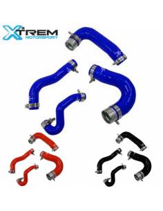 Kit Durites de Turbo silicone renforcé Renault Clio 4 RS