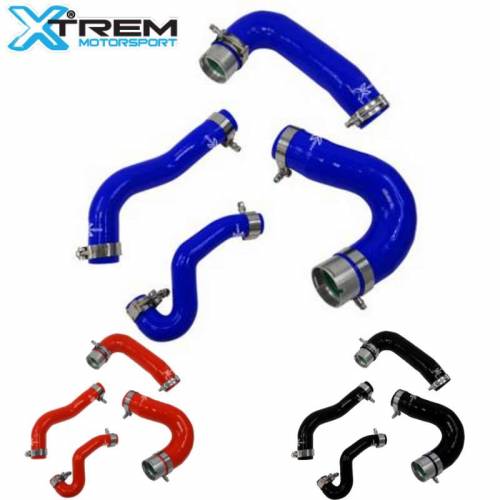 Kit Durites de Turbo silicone renforcé Renault Clio 4 RS