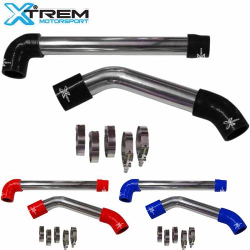 Kit Durites de Turbo Alu et silicone renforcé Renault 5 Turbo