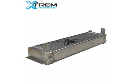 Radiateur d'eau avant Aluminium Hautes performances XTREM Motorsport pour ALPINE A110 profil