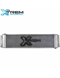 Radiateur d'eau avant Aluminium Hautes performances XTREM Motorsport pour ALPINE A110 2