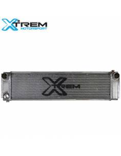 Radiateur d'eau avant Aluminium Hautes performances XTREM Motorsport pour ALPINE A110