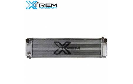 Radiateur d'eau avant Aluminium Hautes performances XTREM Motorsport pour ALPINE A110