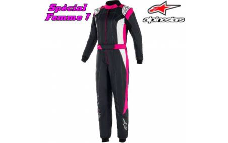 Combinaison Femme FIA ALPINESTARS Stella GP PRO Comp 2