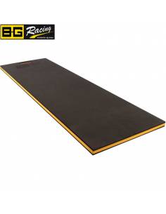 Tapis de sol mécanicien grand modèle BG RACING