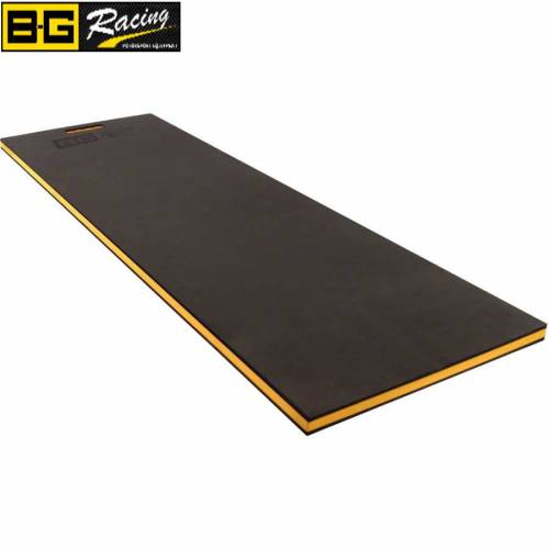 Tapis de sol mécanicien grand modèle BG RACING