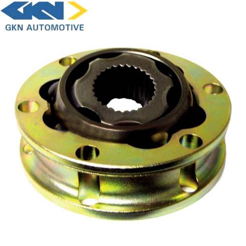 Articulation Lobro allégée GKN 100mm 33 cannelures