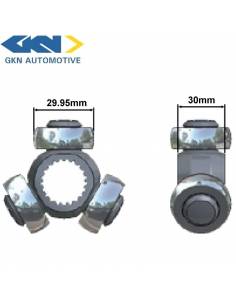 Tripode GKN 27 cannelures / Gi82 2