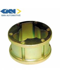 Cage allégée pour tripode GKN Gi69