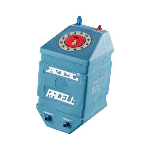 Réservoir à carburant Vertical rigide ATL 10 litres