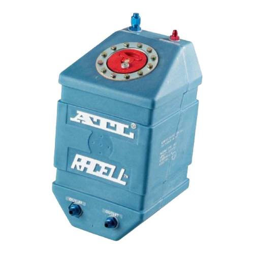 Réservoir à carburant Vertical rigide ATL 20 litres
