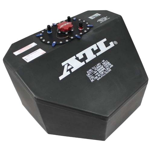 Réservoir essence ATL Porsche 911