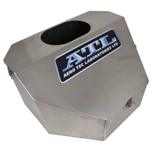 Caisson Aluminium ATL pour réservoir à carburant Porsche 911