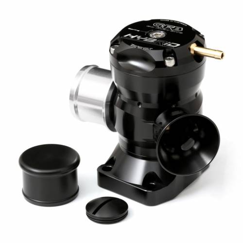 Kit Dump valve GFB Hybrid TMS pour Hyundai i20 N