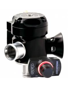 Dump valve GFB Deceptor Pro 2 Universelle entrée/sortie 25mm