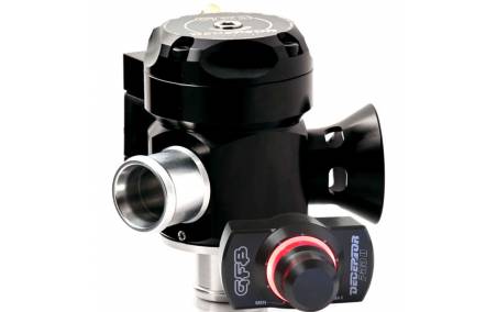 Dump valve GFB Deceptor Pro 2 Universelle entrée/sortie 25mm