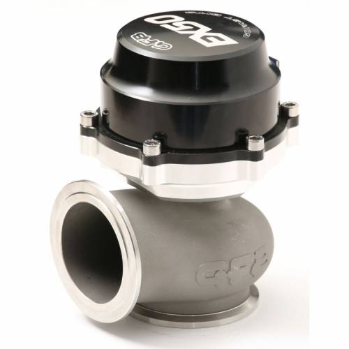 Wastegate de turbo haut débit GFB 38mm