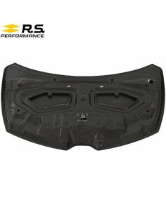 Capot Carbone RS PERFORMANCE Renault Clio 4 RS 2