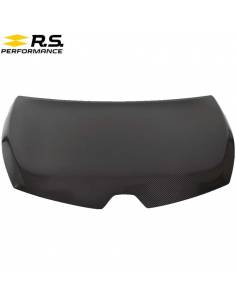 Capot Carbone RS PERFORMANCE Renault Clio 4 RS