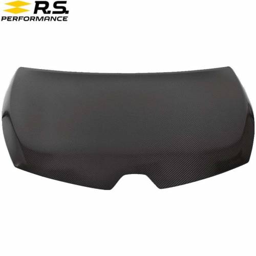 Capot Carbone RS PERFORMANCE Renault Clio 4 RS