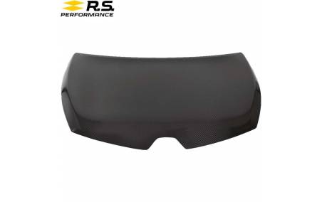 Capot Carbone RS PERFORMANCE Renault Clio 4 RS