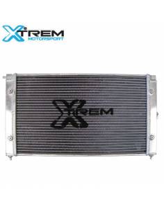 Radiateur d'eau aluminium Volkswagen Golf 2 1l8 GTi 2