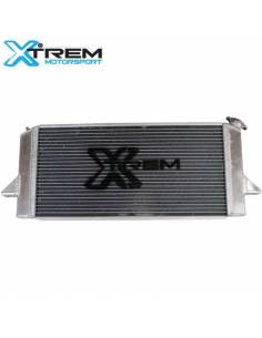 Radiateur d'eau Aluminium pour Simca Rallye 2