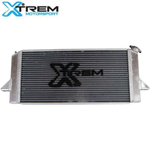 Radiateur d'eau Aluminium pour Simca Rallye 2